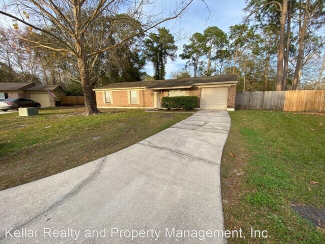 Building Photo - 3 br, 2 bath House - 1643 Rhonda Dr
