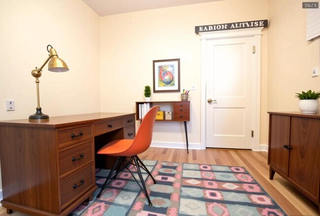Foto del edificio - 2 bedroom in Brighton MA 02135