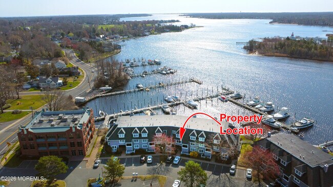 Foto del edificio - 210 Spinnakers Cv