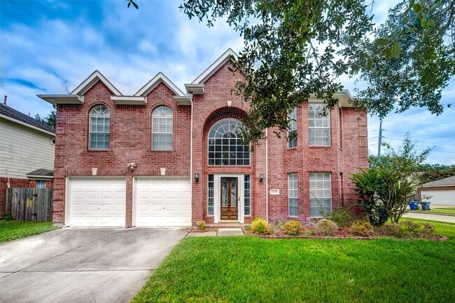 Building Photo - 21318 Rose Hollow Ln