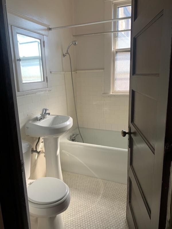 Foto del interior - Saxony Manor