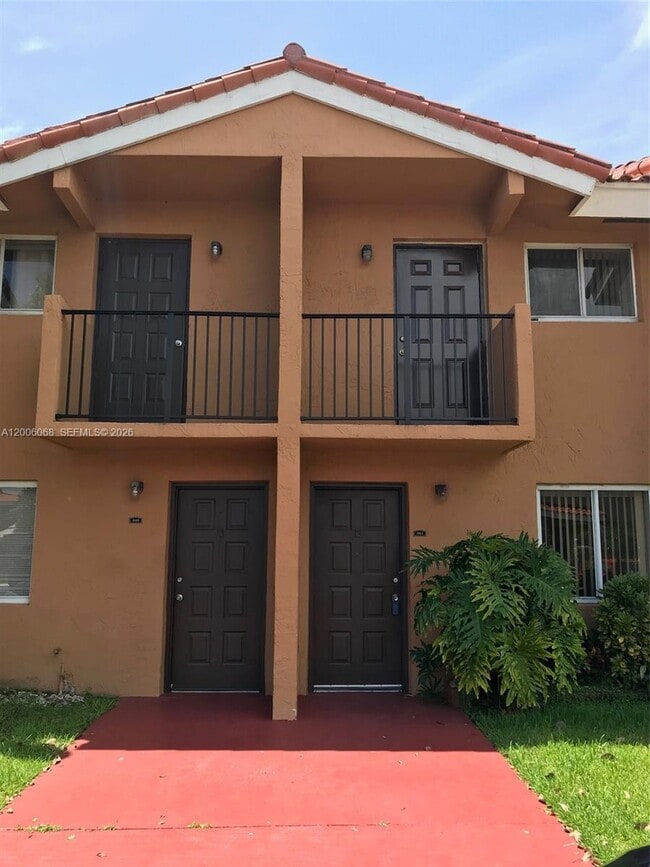 Building Photo - 8260 NW 5th Terrace