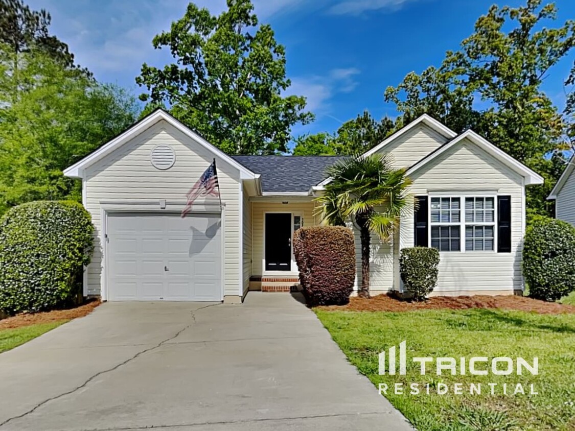 Primary Photo - 308 Foxport Drive Chapin SC