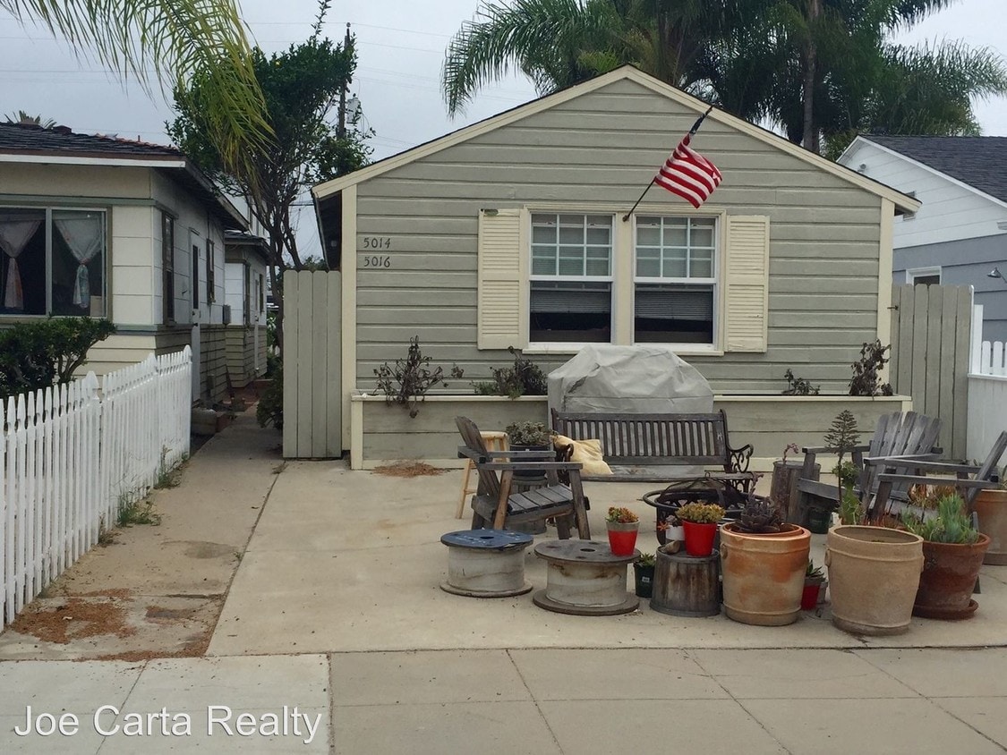 50145016 Cape May Ave, San Diego, CA 92107 Condo for Rent in San