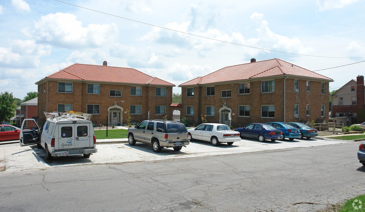 Building Photo - 3419 Howard St
