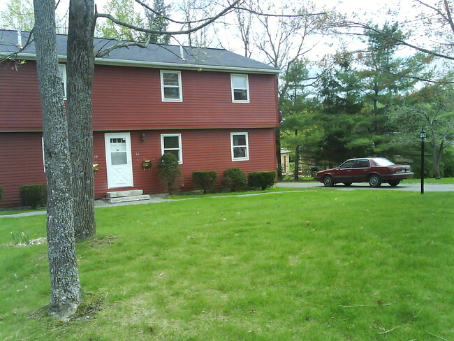 STREET VIEW OF 16-1 - 16 Abenaki Rd