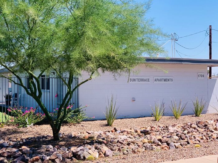 Primary Photo - SUN TERRACE APARTMENTS