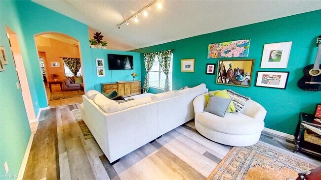 Foto del edificio - 3 br, 2 bath House - 832 Mattocks Court