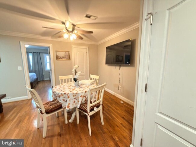 Building Photo - 6218 Georgia Ave NW