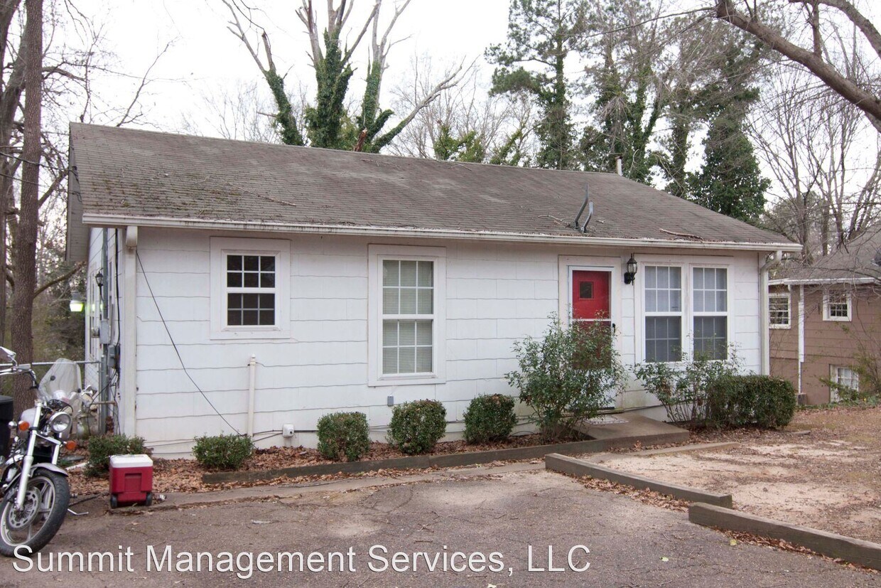Primary Photo - 1 br, 1 bath House - 908A Cleveland