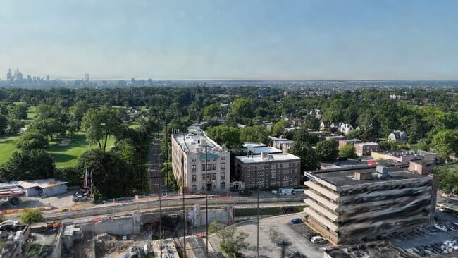  - Bala Apartments
