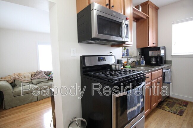 Foto del edificio - 1724 S Oakland St