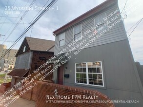 Building Photo - 35 Wyoming St
