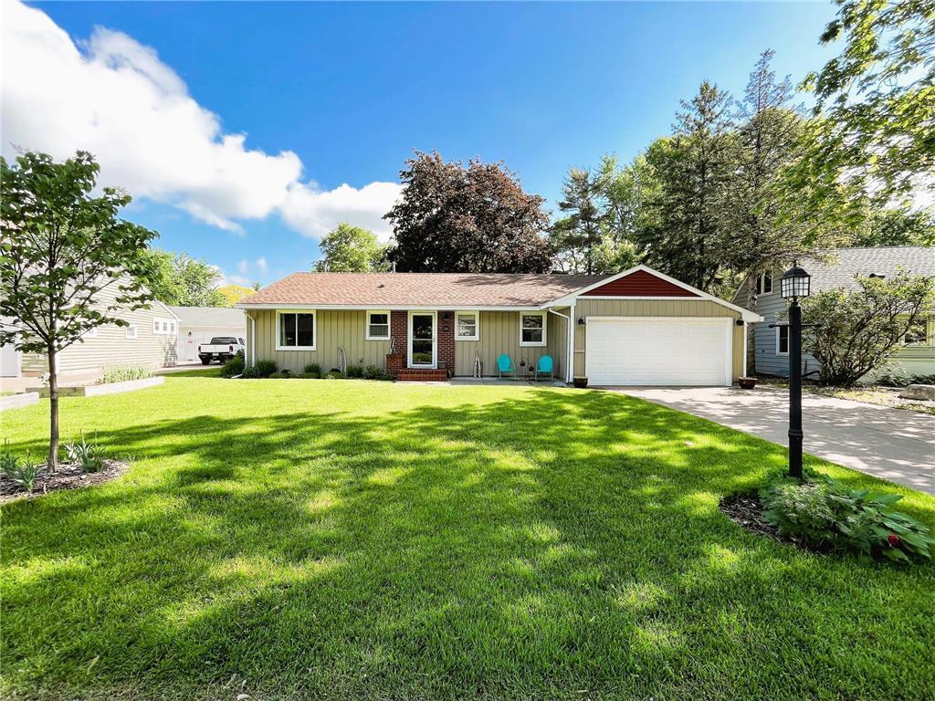 341 Herman Terrace, Hopkins, MN 55343 House Rental in Hopkins, MN