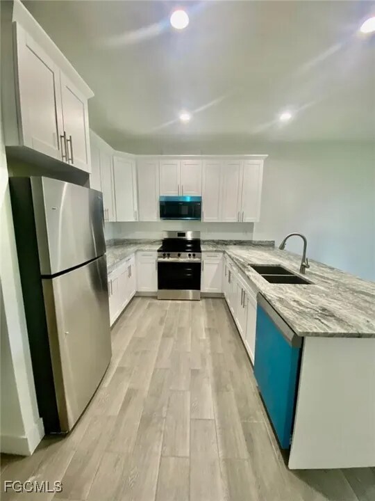 Foto del edificio - 5427 Centennial Blvd