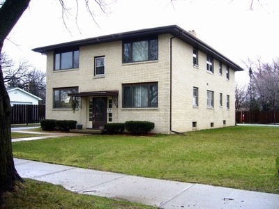 Primary Photo - 1605 Trailsway St