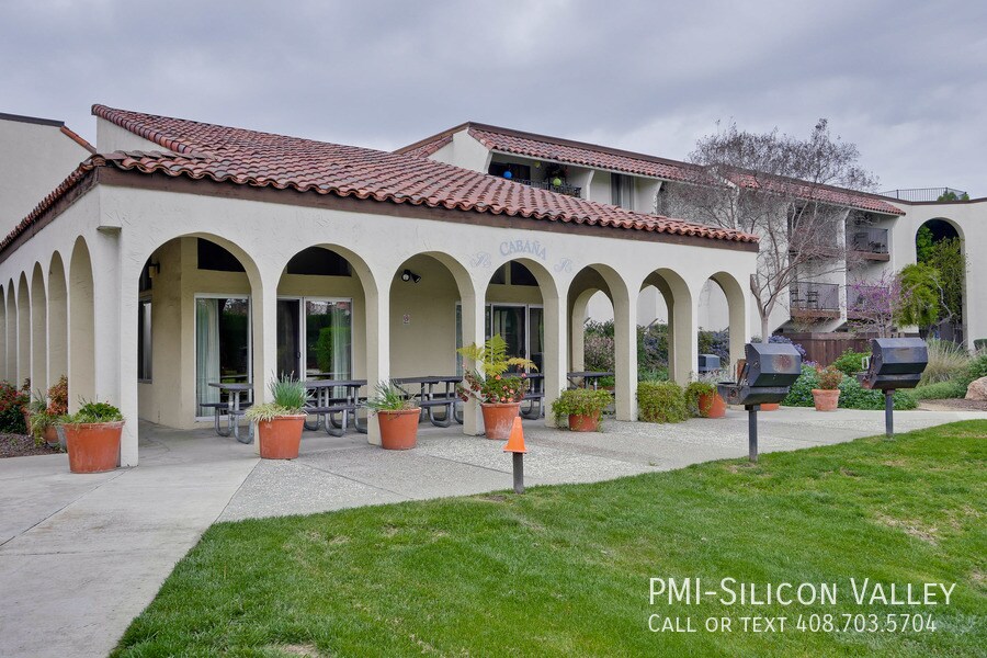 1760 Halford Ave Unit 158, Santa Clara, CA 95051 Condo for Rent in