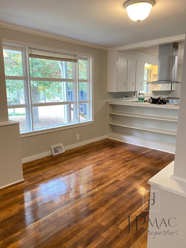 Foto del edificio - 3 Bidwell St