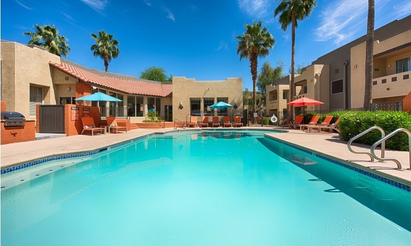 Palm Valley Apartments - Goodyear, AZ | Apartments.com