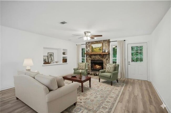 Building Photo - 2467 Verner Rd NW