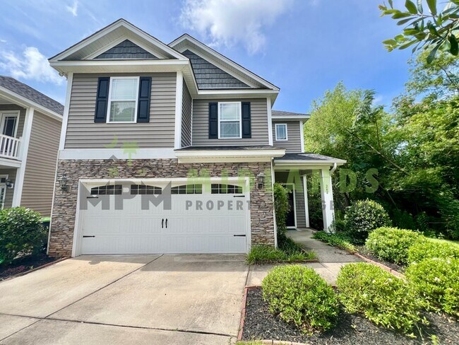 Building Photo - 248 Cherokee Pond Ct