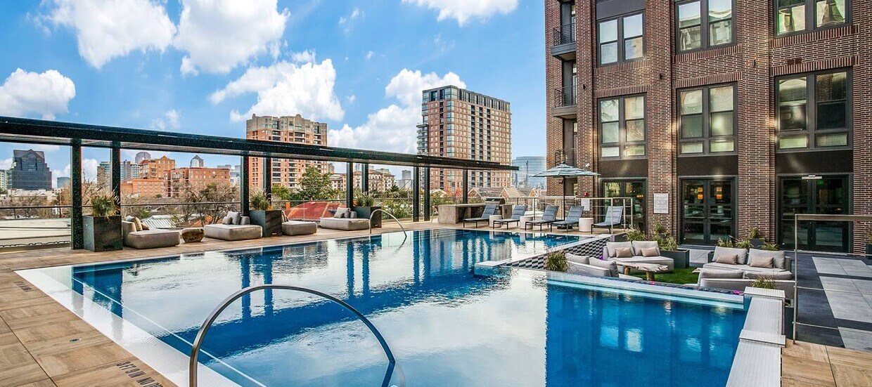 Foto principal - Studio Apartments with Panache: Experience...
