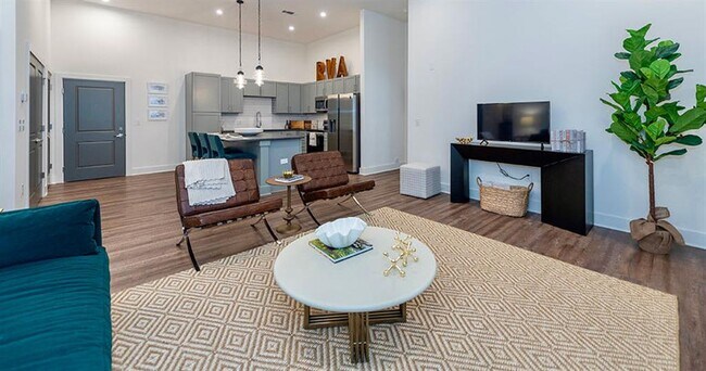Foto del edificio - Livingston Apartment  Flats