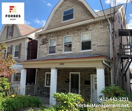 Building Photo - 1850 Morningside Ave