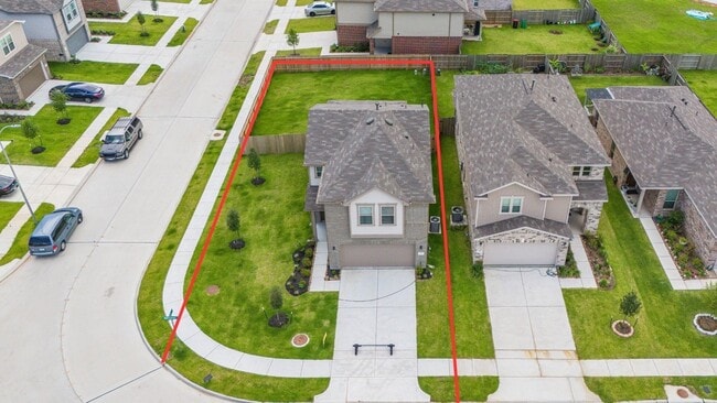 Building Photo - 4407 Adlington St