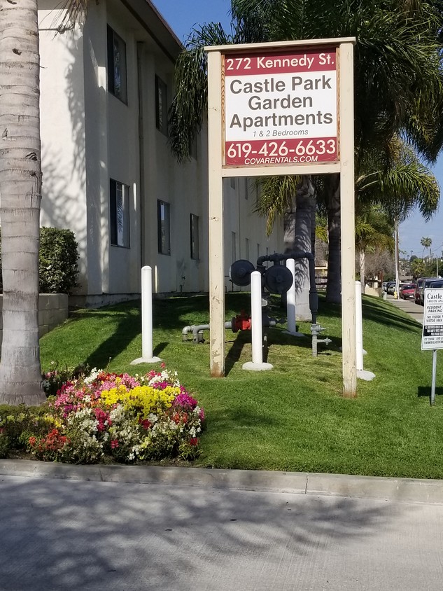 1 Bedroom Apartments In Chula Vista