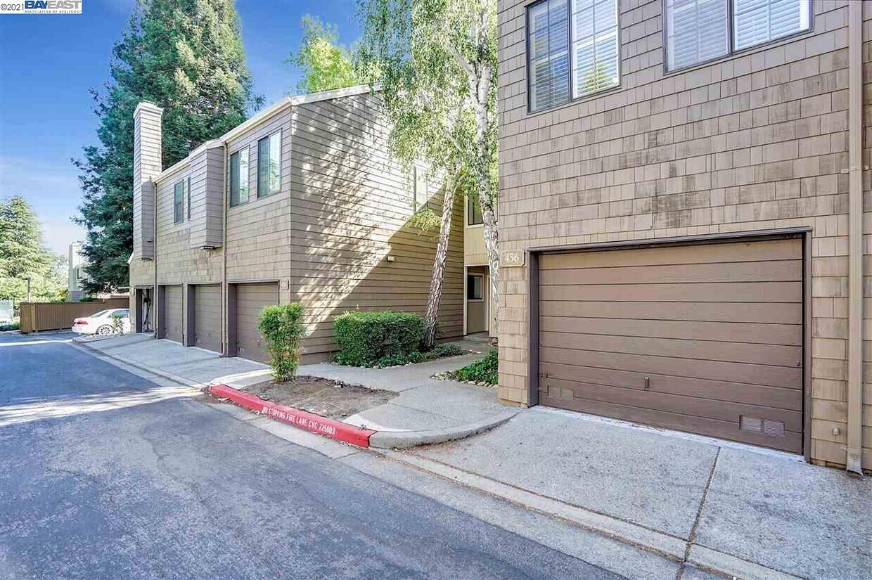 456 Pine Ridge Dr, San Ramon, CA 94582 Townhome Rentals in San Ramon