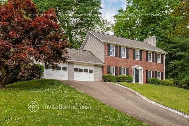 Foto del edificio - 4257 Glenforest Way