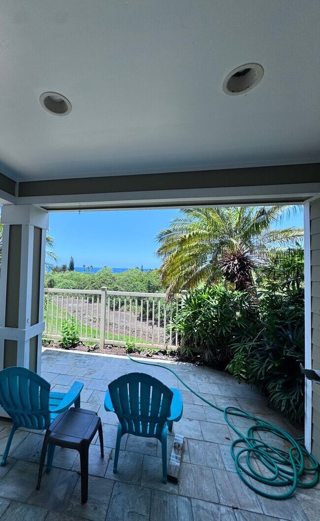 Building Photo - 75-6009 Alii Dr Kona Sea Ridge Unit M3