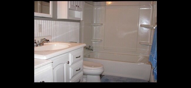 Foto del edificio - 400 E Buckner St