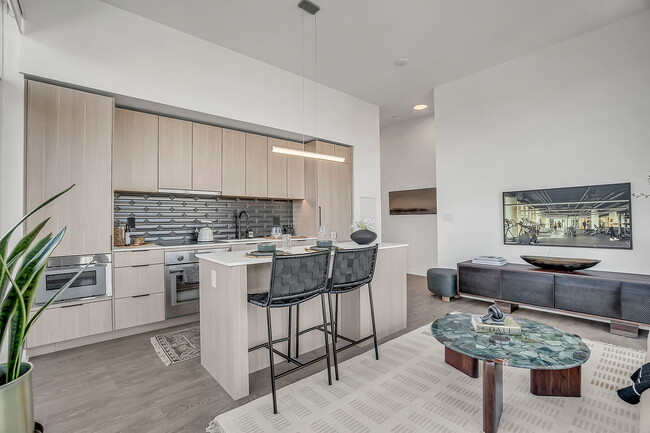 Photo du bâtiment - 88 Bathurst St