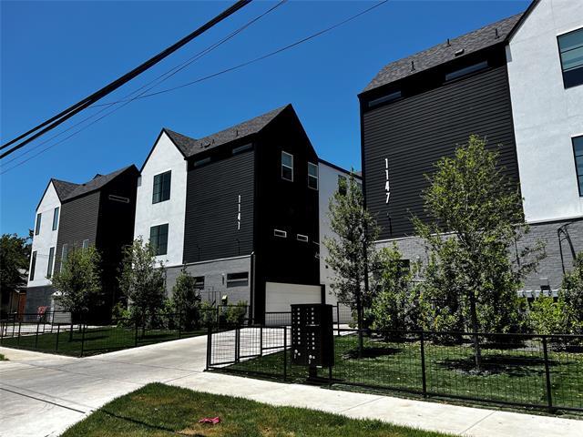 Foto principal - 1147 N Madison Ave