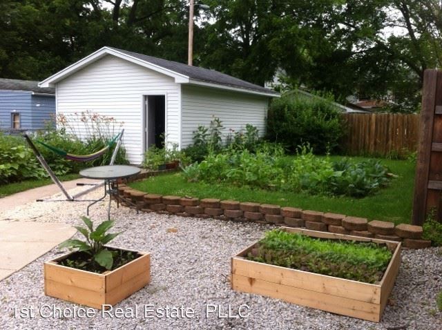 Foto del edificio - 4 br, 2 bath House - 1125 Bement St