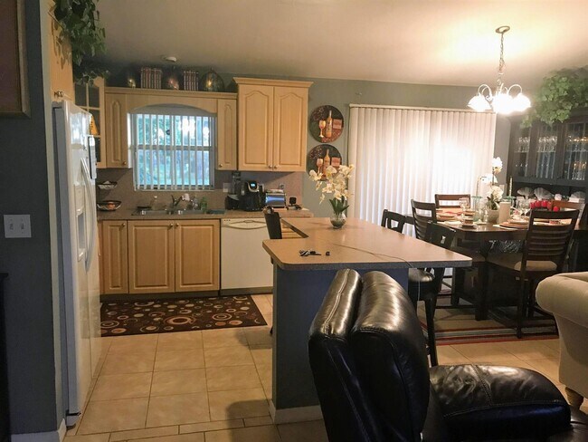 Foto del edificio - 1638 SW Cashmere Blvd