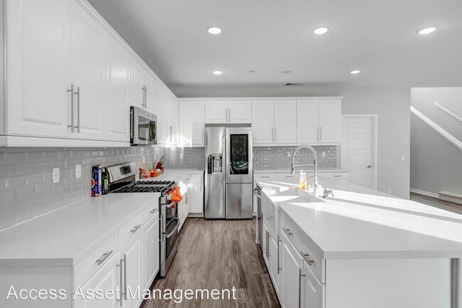 Foto del edificio - 4 br, 3 bath House - 29741 Holsteiner Way