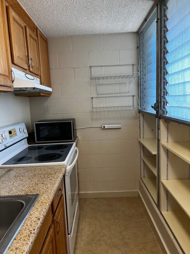 Building Photo - 1541 Dominis St