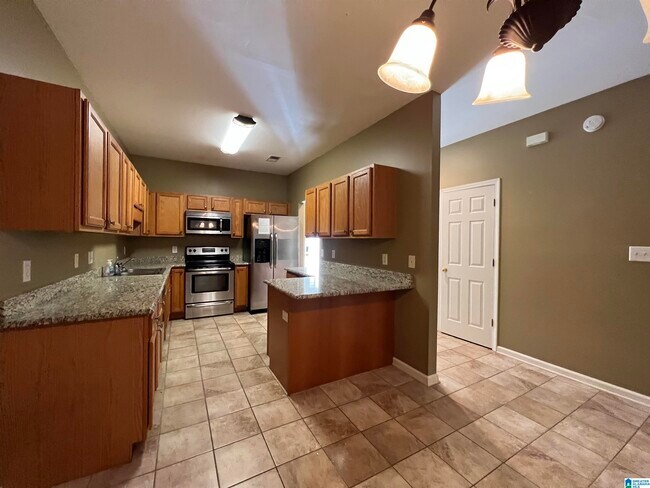 Foto del edificio - 1648 Savannah Park Ln