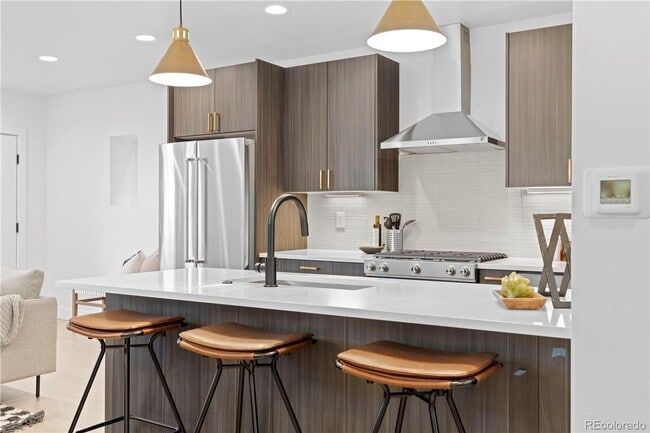 Building Photo - 1256 Newton St