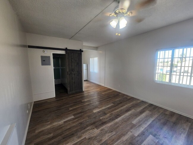 Photo - 135th Apartment