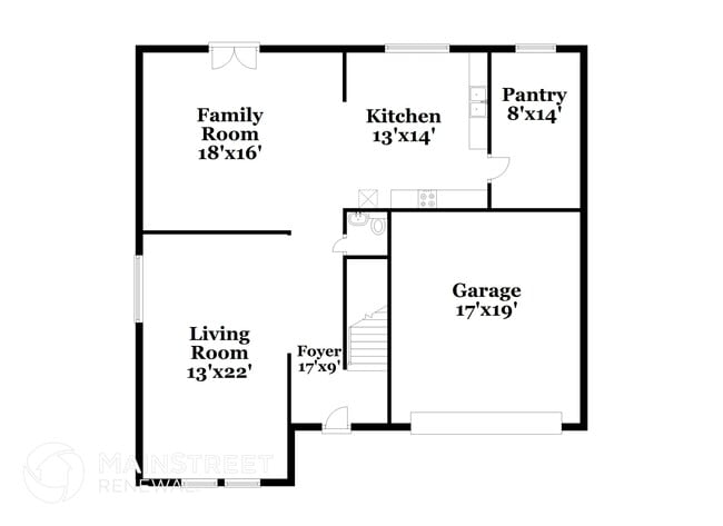 Building Photo - 6619 Meadow Fawn Dr