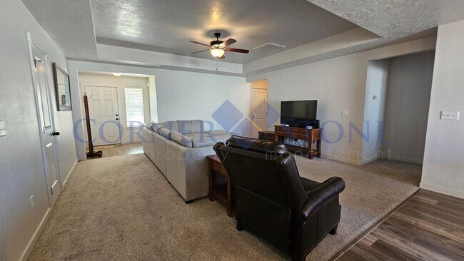 Foto del edificio - Wonderful Home Near Everything In Nampa!