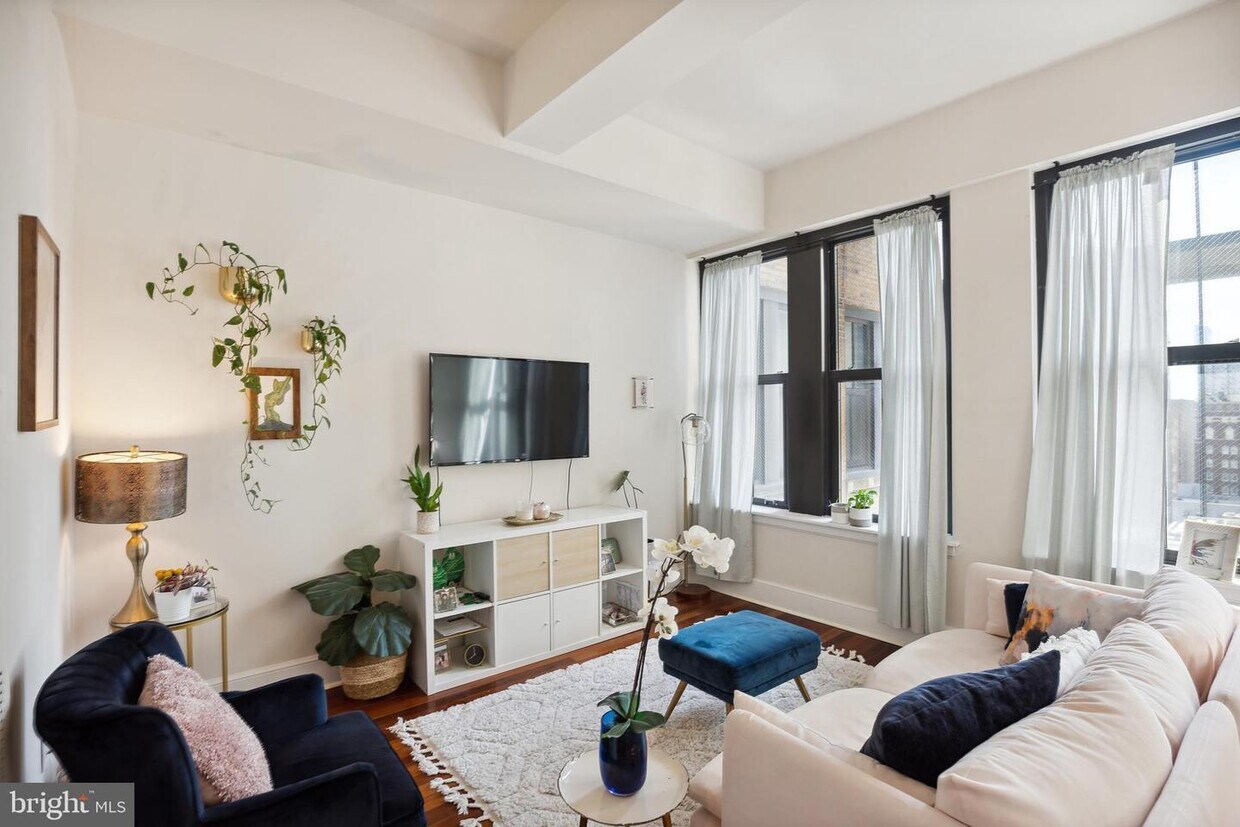 Foto principal - 1500 Chestnut St