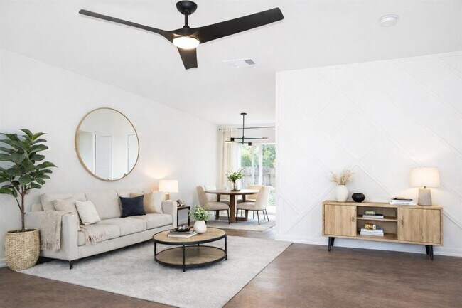 Foto del edificio - 7206 Meador Ave