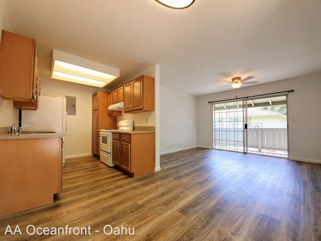 Primary Photo - 2 br, 1 bath House - 94-1459 Welina Lp #1Z