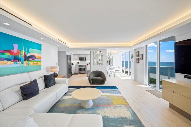 Foto del edificio - 2401 Collins Ave