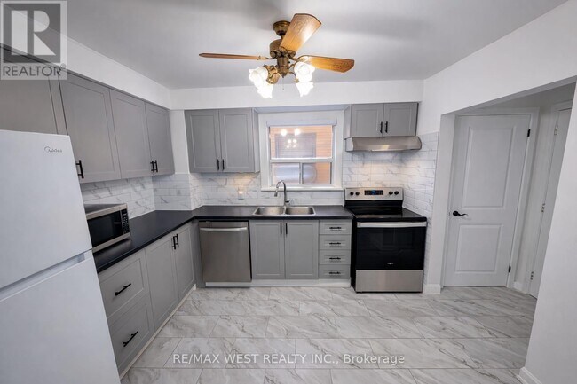 Photo du bâtiment - 106 Kirknewton Rd